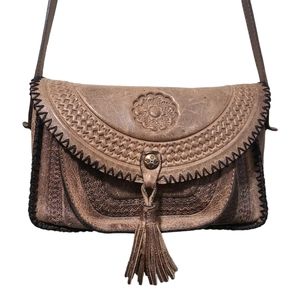 Patricia Nash Purse